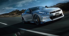 Το Nissan GT-R διατηρεί τον εμβληματικό V6 - Όλα όσα γνωρίζουμε για την επόμενη γενιά