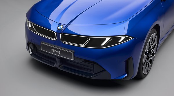 Μετά το sedan έρχεται το station wagon: Έτσι θα μοιάζει η BMW i3 Touring (photos)