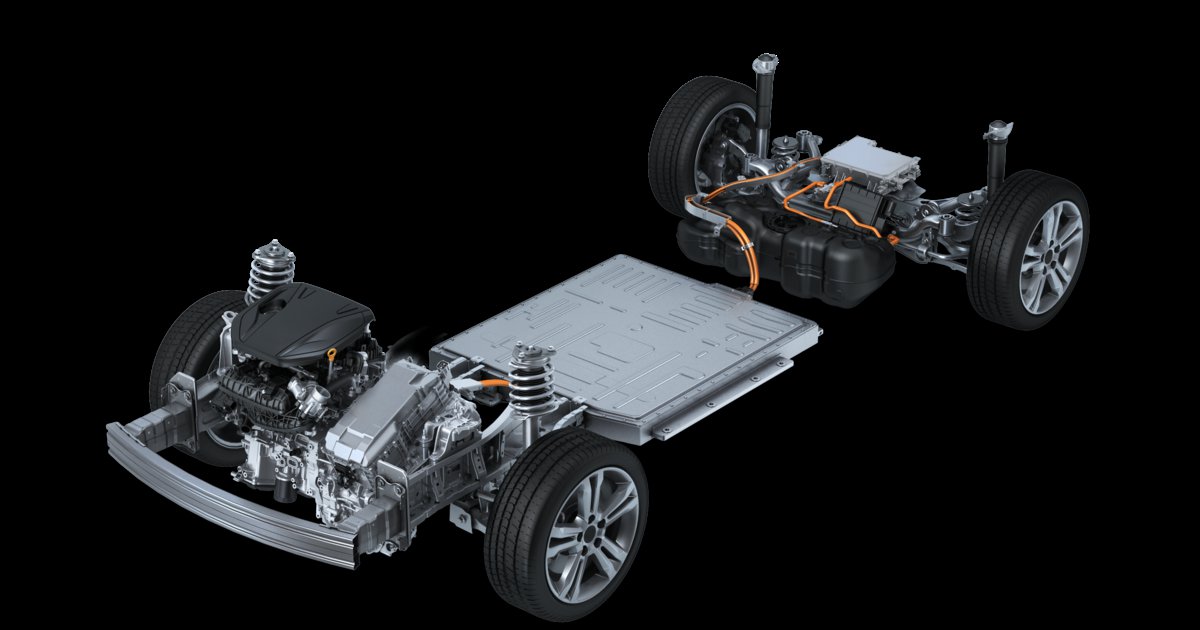 REEV vs PHEV: Ίδια βάση, διαφορετική φιλοσοφία - Πως κατηγοριοποιούνται νομικά στην Ευρώπη;  