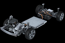 REEV vs PHEV: Ίδια βάση, διαφορετική φιλοσοφία - Πως κατηγοριοποιούνται νομικά στην Ευρώπη;  