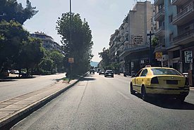 Αθήνα: Κλείνουν κεντρικοί δρόμοι λόγω του «9ου αγώνα Πεδίου Άρεως»