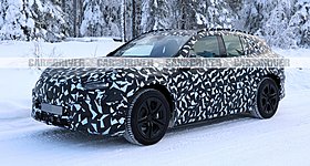 Mercedes-AMG GT SUV: Το «μεγάλο αδερφάκι» του 4θυρου coupe αποκαλύπτει τα μυστικά του (photos)