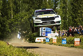 125 χρόνια Skoda Motorsport - Οι μεγαλύτερες επιτυχίες της ομάδας από τη Mlada Boleslav