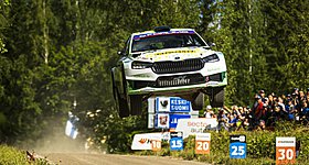 125 χρόνια Skoda Motorsport - Οι μεγαλύτερες επιτυχίες της ομάδας από τη Mlada Boleslav