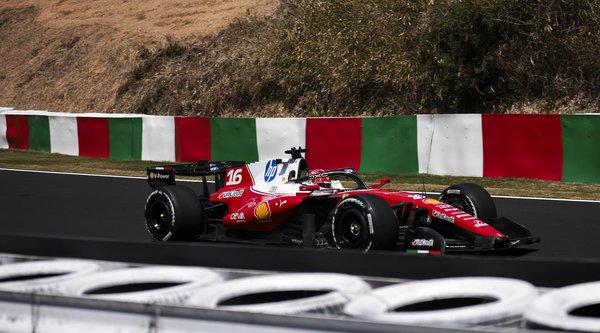 Φουλ επίθεση από τη Ferrari - Τι αναβαθμίσεις θα φέρει στο Μαϊάμι