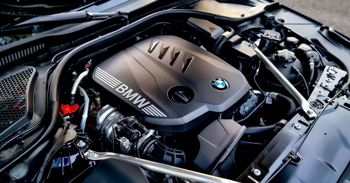 Η BMW εξετάζει την επιστροφή του εξακύλινδρου diesel στη Σειρά 5 