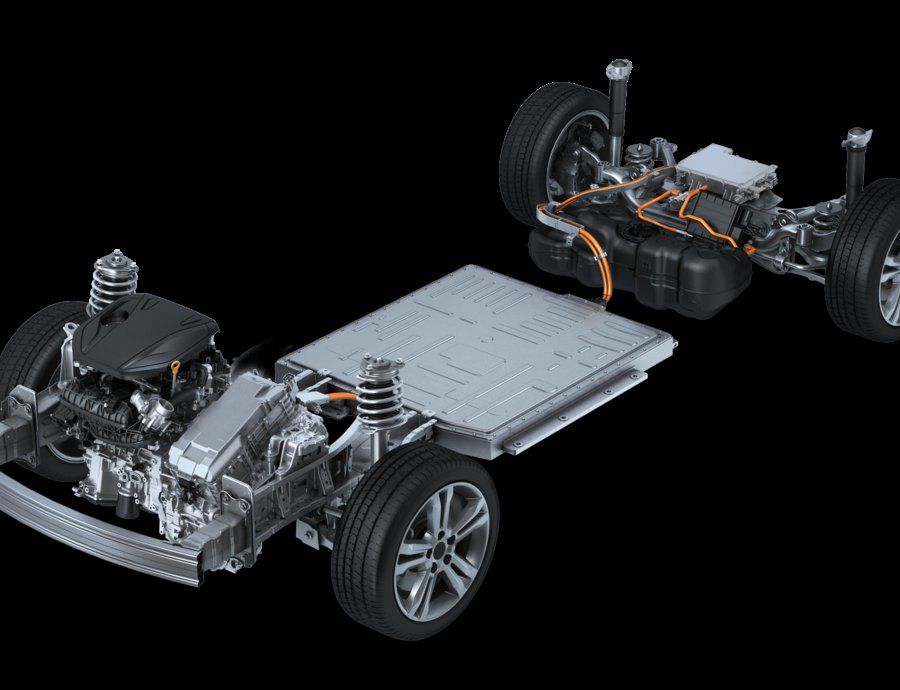 REEV vs PHEV: Ίδια βάση, διαφορετική φιλοσοφία - Πως κατηγοριοποιούνται νομικά στην Ευρώπη;  