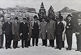 Η ιστορία του ελληνικού οδικού δικτύου: «Σκοπός του δεν ήσαν τα άμεσα κέρδη»