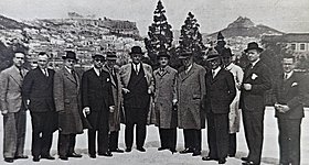 Η ιστορία του ελληνικού οδικού δικτύου: «Σκοπός του δεν ήσαν τα άμεσα κέρδη»