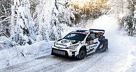 WRC: Η απίστευτη ιστορία του οδηγού που έκανε road trip 3.000 km για να τρέξει στο Ράλι Κροατίας (video)