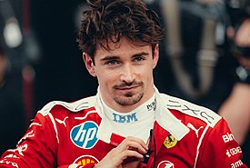 Αποκάλυψη: Ο Leclerc είχε πρόταση από την Aston Martin - Τον «καλοβλέπει» η Red Bull