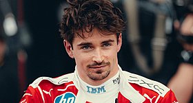 Αποκάλυψη: Ο Leclerc είχε πρόταση από την Aston Martin - Τον «καλοβλέπει» η Red Bull