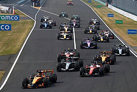 Το μέλλον της F1 δεν είναι ο υβριδισμός - Ποια είναι η πρόταση για τους κινητήρες νέας γενιάς