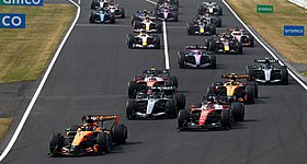 Το μέλλον της F1 δεν είναι ο υβριδισμός - Ποια είναι η πρόταση για τους κινητήρες νέας γενιάς