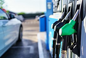 Φουλάρισμα στα πρατήρια με δελτίο καυσίμου - Το νέο μέτρο που εξετάζει η Ε.Ε.