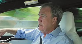 Το αυτοκίνητο που εξέπληξε τον Jeremy Clarkson: «Καιρό είχα να νιώσω έτσι»