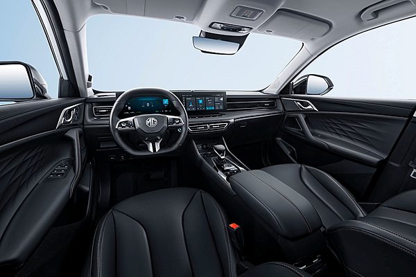 SUV με 272 PS και κατανάλωση μόλις 0,54 l/100 km διαθέσιμο σε τιμή έκπληξη 