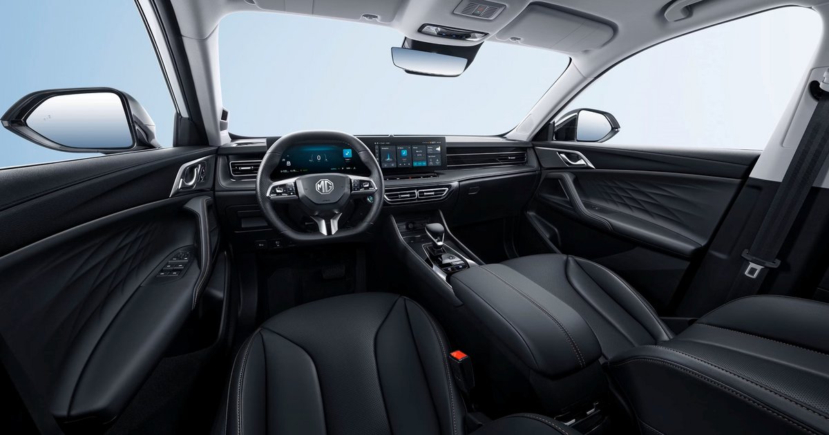 SUV με 272 PS και κατανάλωση μόλις 0,54 l/100 km διαθέσιμο σε τιμή έκπληξη 