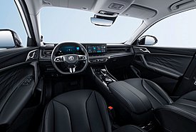 SUV με 272 PS και κατανάλωση μόλις 0,54 l/100 km διαθέσιμο σε τιμή έκπληξη 