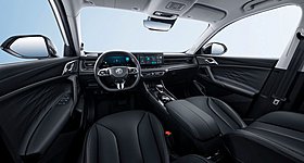 SUV με 272 PS και κατανάλωση μόλις 0,54 l/100 km διαθέσιμο σε τιμή έκπληξη 