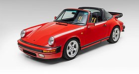 Μια από τις σπανιότερες Ruf 911 βγήκε από τη σκιά μετά από δεκαετίες και πωλείται