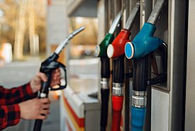 Fuel Pass: Αλλάζει ο τρόπος υποβολής των αιτήσεων - Τα νέα δεδομένα