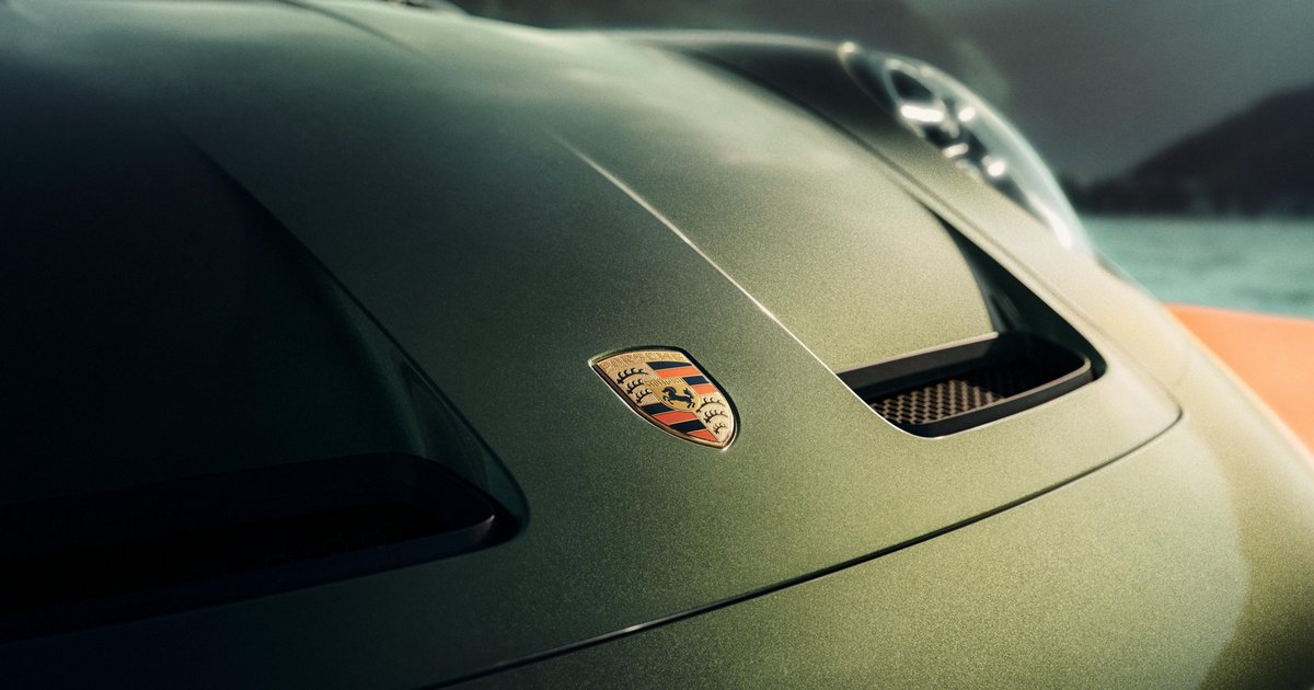 Η Porsche αποκαλύπτει «ένα από τα πιο συναρπαστικά, οδηγοκεντρικά αυτοκίνητα» (video)