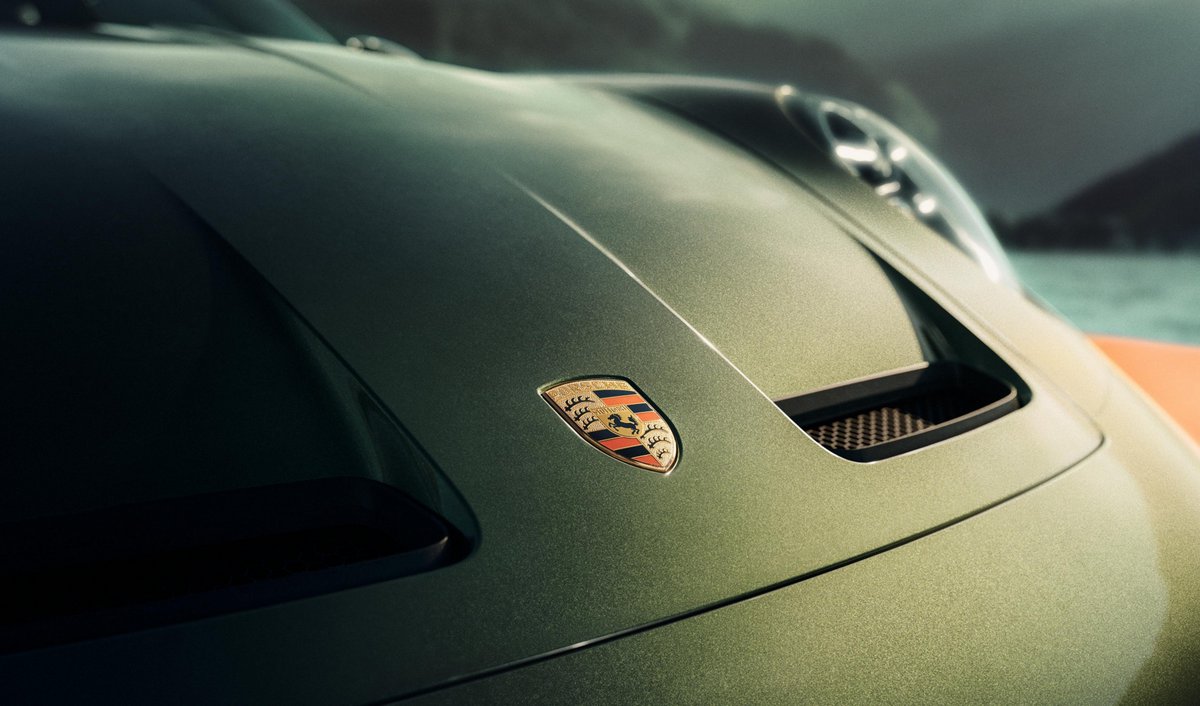 Η Porsche αποκαλύπτει «ένα από τα πιο συναρπαστικά, οδηγοκεντρικά αυτοκίνητα» (video)