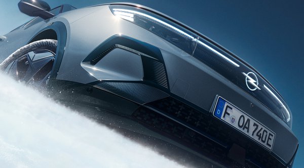 Opel: Ετοιμάζει νέο SUV σε συνεργασία με την Leapmotor