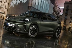 Αποστολή στη Βαρκελώνη: Πρώτη επαφή με το νέο CUPRA Raval (+video)