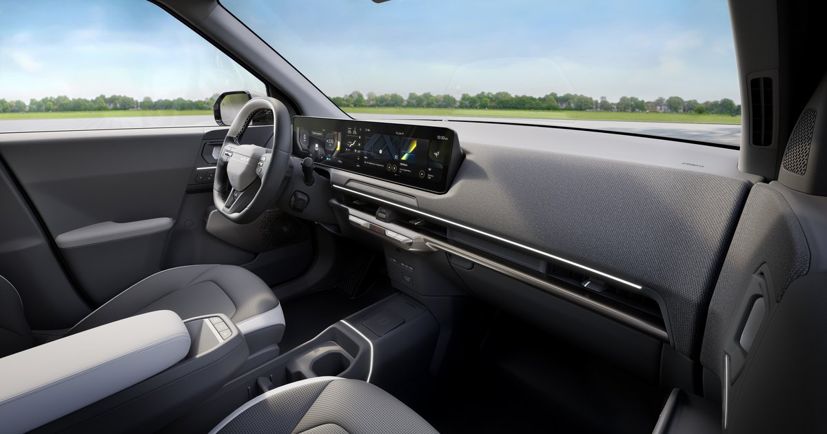 Επίσημο: Η Kia ετοιμάζει μοντέλο των 25.000 ευρώ και «τα βάζει» με το Renault 5