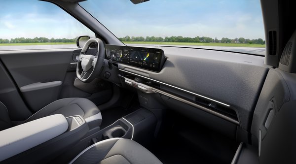 Επίσημο: Η Kia ετοιμάζει μοντέλο των 25.000 ευρώ και «τα βάζει» με το Renault 5