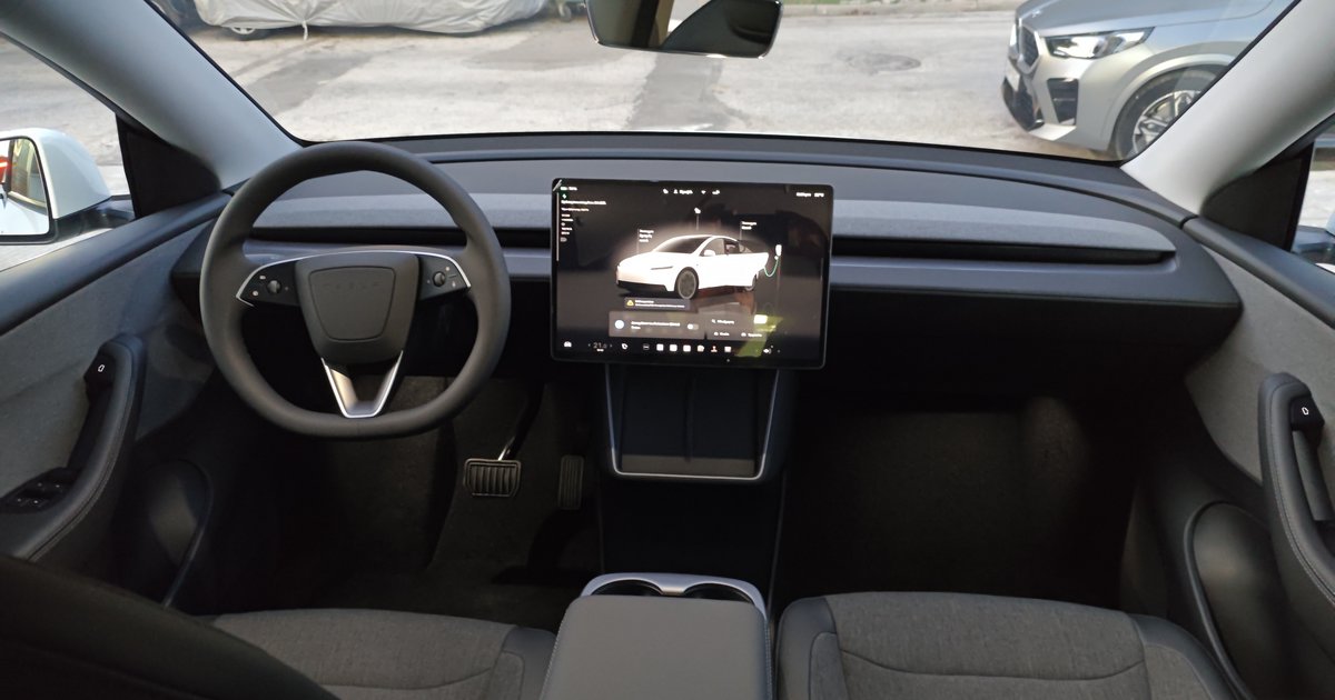 Αλλαγή σχεδίων: Έρχεται νέο προσιτό compact SUV από την Tesla - Όλες οι πληροφορίες