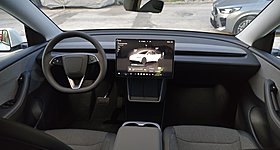 Αλλαγή σχεδίων: Έρχεται νέο προσιτό compact SUV από την Tesla - Όλες οι πληροφορίες