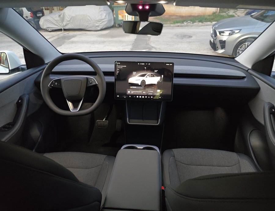 Αλλαγή σχεδίων: Έρχεται νέο προσιτό compact SUV από την Tesla - Όλες οι πληροφορίες