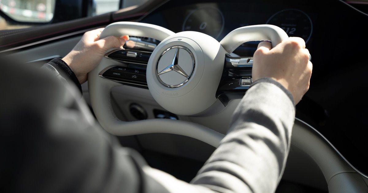 Steer-by-Wire: Η επόμενη μέρα στο τιμόνι - Τα υπέρ και τα κατά της νέας τεχνολογίας