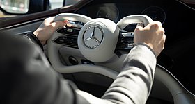 Steer-by-Wire: Η επόμενη μέρα στο τιμόνι - Τα υπέρ και τα κατά της νέας τεχνολογίας