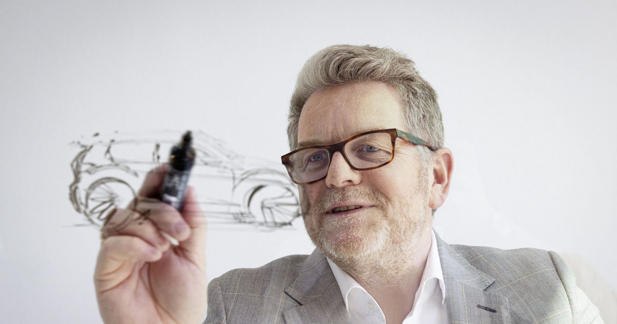 Συνέντευξη με τον Andreas Mindt: «Τα ευρωπαϊκά brands έχουν χαρακτήρα και οφείλουμε να τον διαφυλάξουμε»