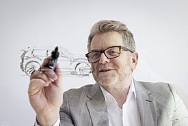 Συνέντευξη με τον Andreas Mindt: «Τα ευρωπαϊκά brands έχουν χαρακτήρα και οφείλουμε να τον διαφυλάξουμε»