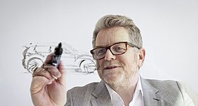 Συνέντευξη με τον Andreas Mindt: «Τα ευρωπαϊκά brands έχουν χαρακτήρα και οφείλουμε να τον διαφυλάξουμε»