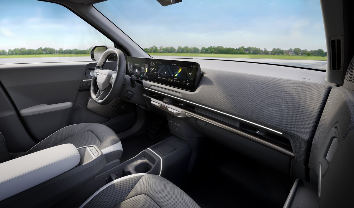 Επίσημο: Η Kia ετοιμάζει μοντέλο των 25.000 ευρώ και «τα βάζει» με το Renault 5