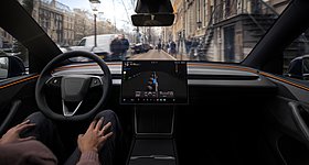 Tesla: Για πρώτη φορά στην Ευρώπη το σύστημα Full Self-Driving - Σε ποια χώρα είναι διαθέσιμο