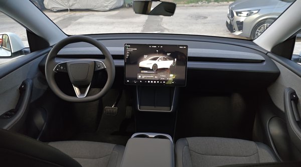 Αλλαγή σχεδίων: Έρχεται νέο προσιτό compact SUV από την Tesla - Όλες οι πληροφορίες