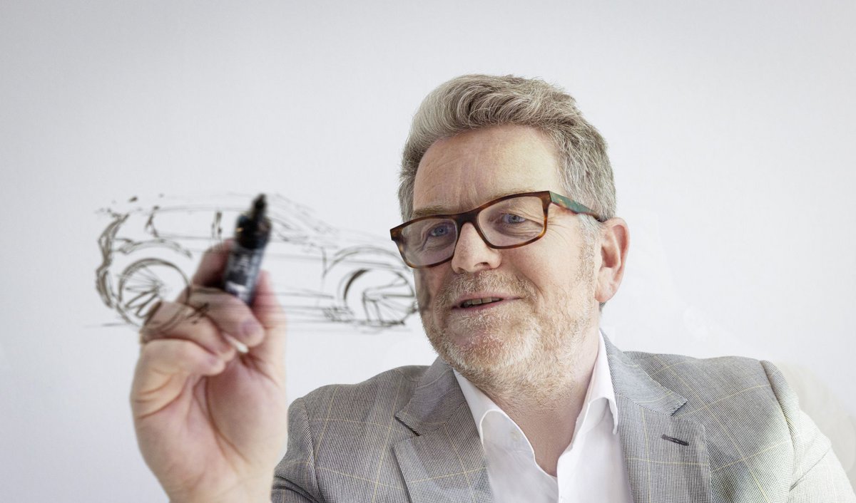 Συνέντευξη με τον Andreas Mindt: «Τα ευρωπαϊκά brands έχουν χαρακτήρα και οφείλουμε να τον διαφυλάξουμε»