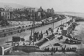 Η ιστορία του ελληνικού οδικού δικτύου: Κατασκευαστικές εταιρείες εν μέση οδώ