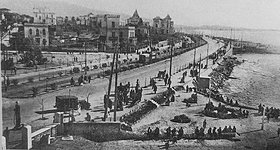 Η ιστορία του ελληνικού οδικού δικτύου: Κατασκευαστικές εταιρείες εν μέση οδώ