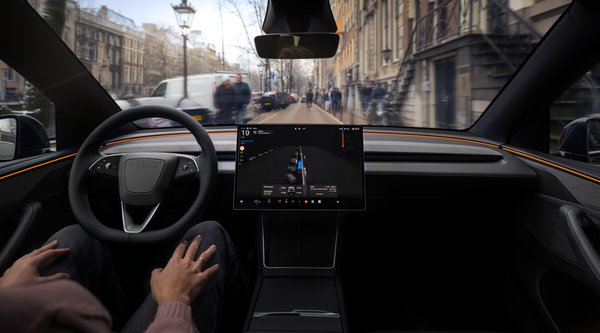 Tesla: Για πρώτη φορά στην Ευρώπη το σύστημα Full Self-Driving - Σε ποια χώρα είναι διαθέσιμο