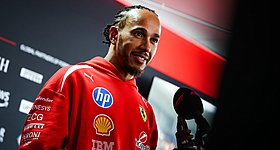 Ο Hamilton για την επιτυχία του: «Δεν είναι και τόσο τέλειο όσο φαίνεται»