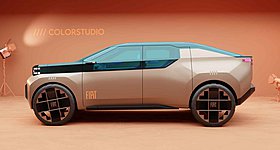 Fiat: Ο διάδοχος του Fastback βγήκε στους δρόμους λίγο πριν παρουασιαστεί (photos)