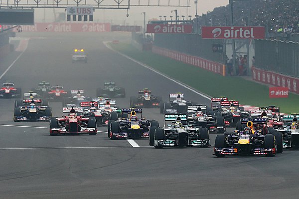  F1: Ο αγώνας-έκπληξη που θέλει να επιστρέψει στο πρόγραμμα άμεσα